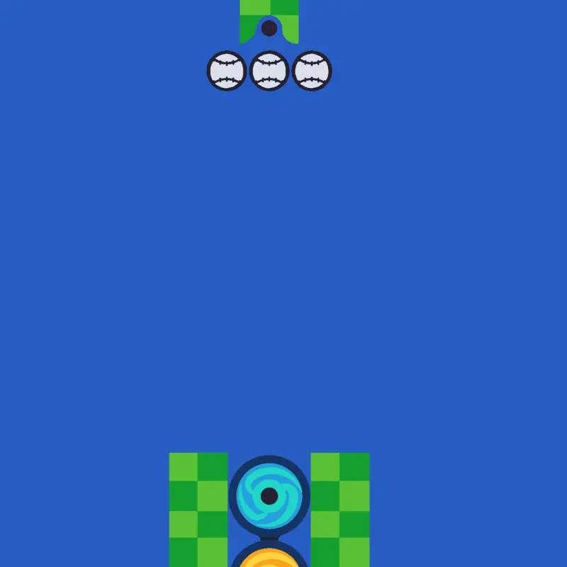 Game by @vision1938