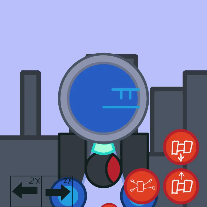 Game by @stop_following_me