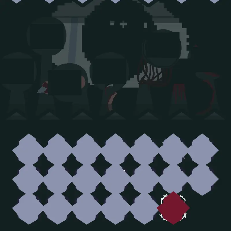 Game by @reinde_dash
