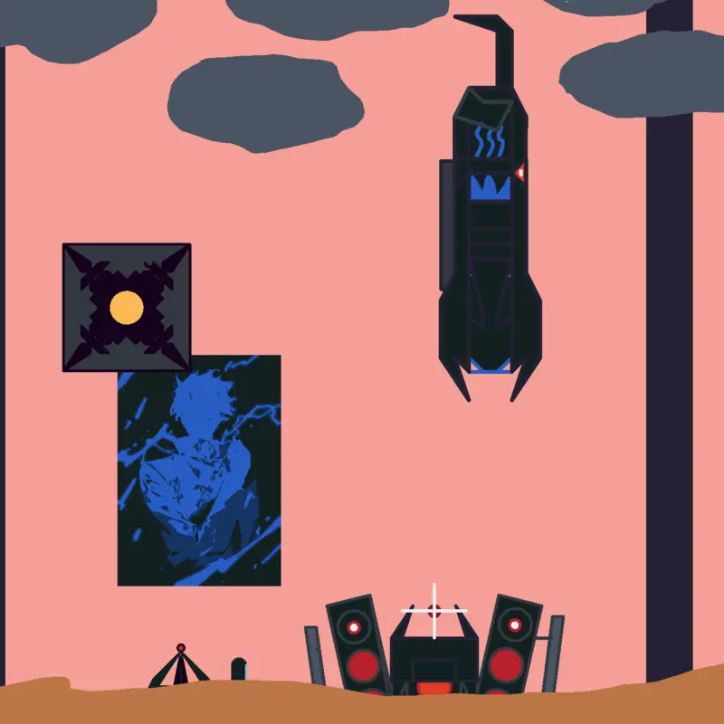 Game by @jeconia