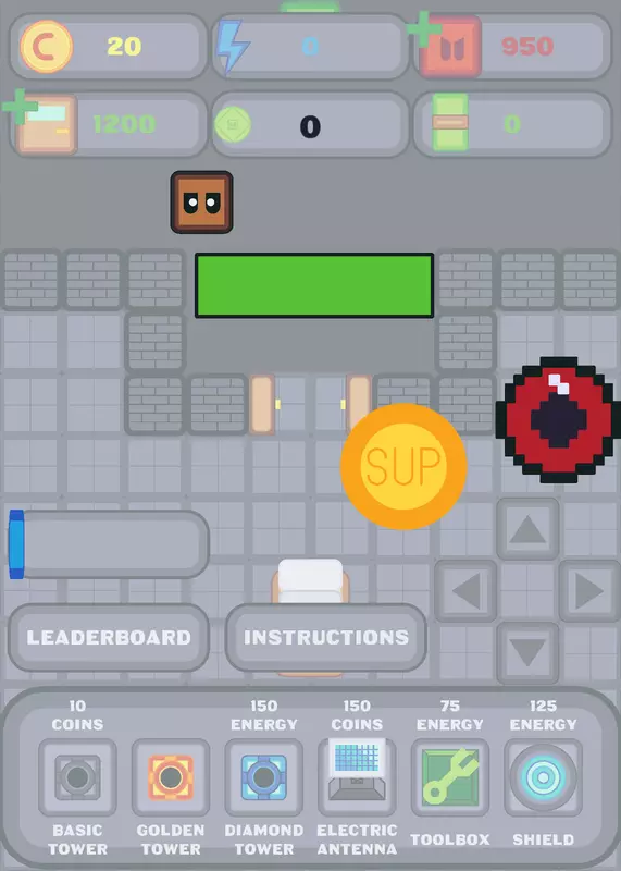 Game by @ash33