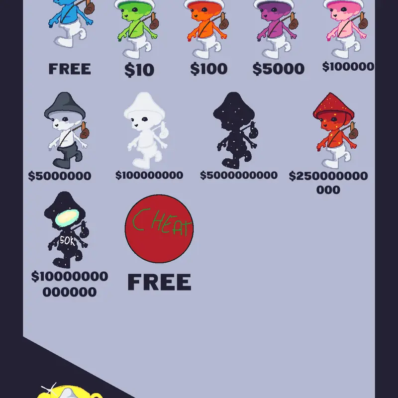 Game by @idiotpersonlol