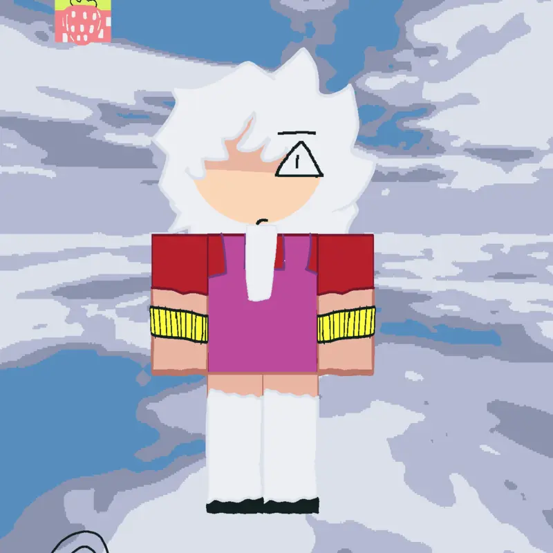 Game by @fuzzyworms
