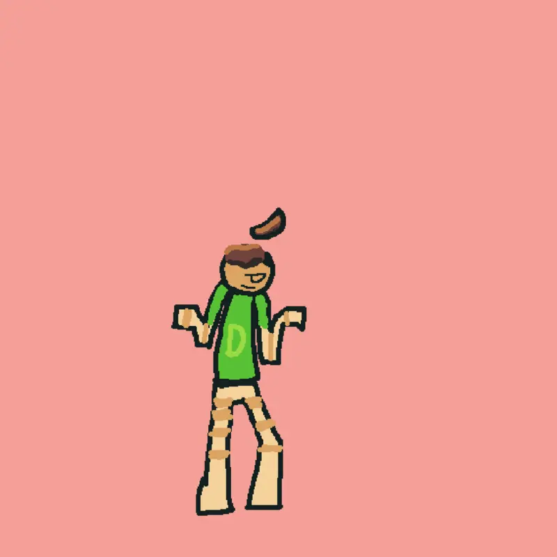 AVGN by @Deon2