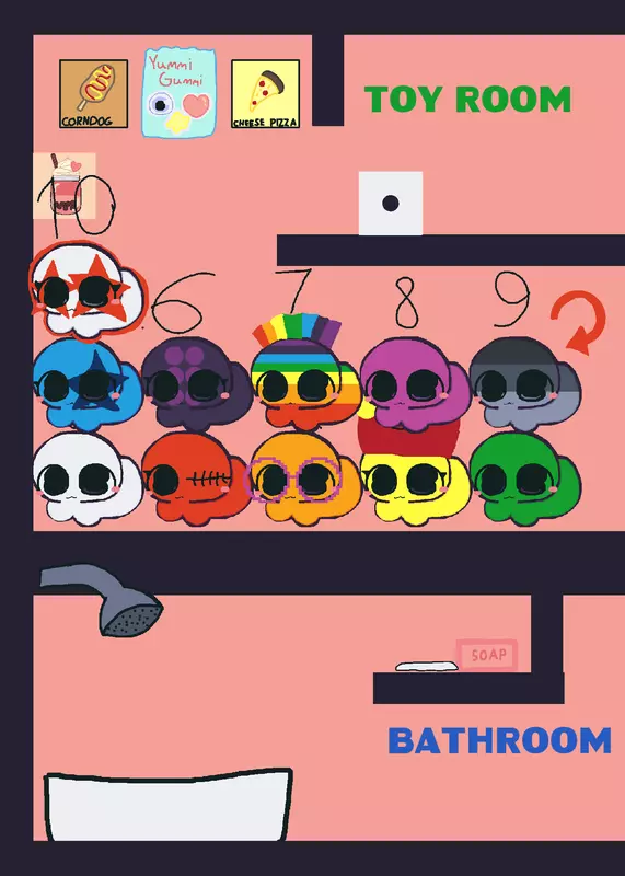 Game by @OrenPlayzCastle