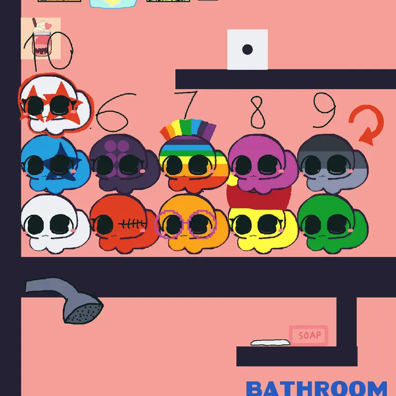 Game by @OrenPlayzCastle