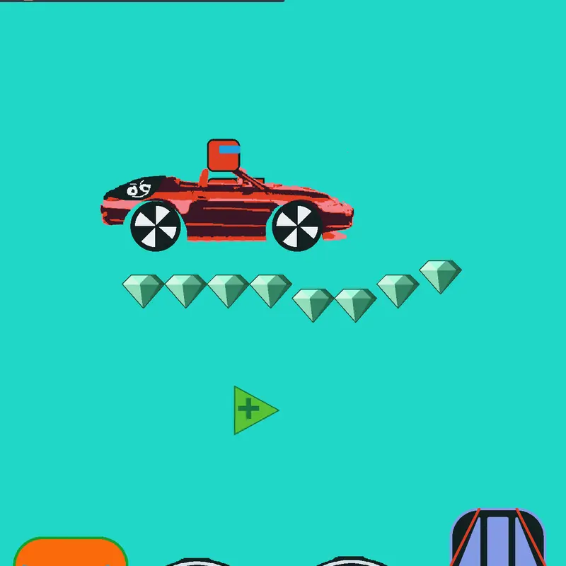 Game by @cesarausebamo