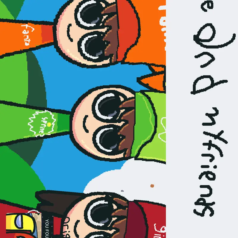 Game by @spriteboyandfriends