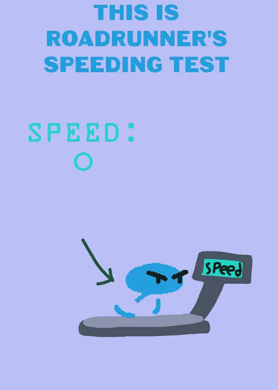 Roadrunner test (unremixable) by @Gjhyr