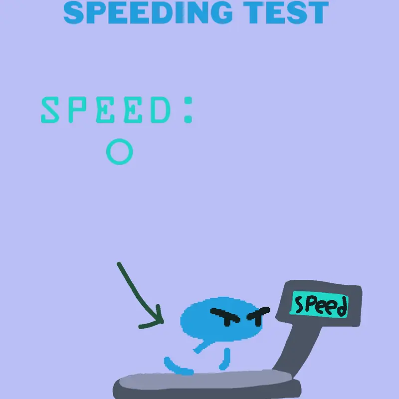 Roadrunner test (unremixable) by @Gjhyr