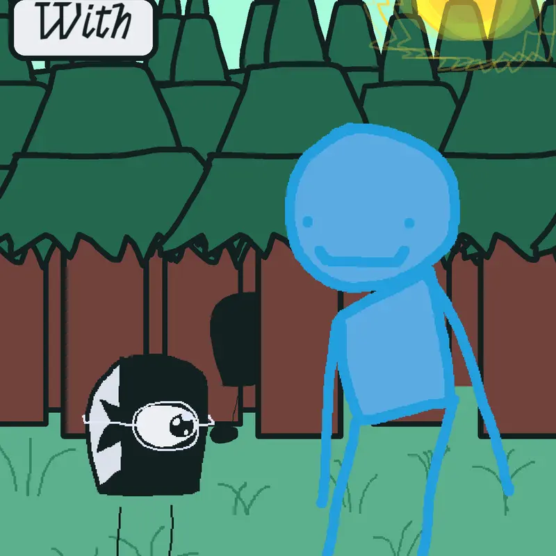 Game by @MrPacific