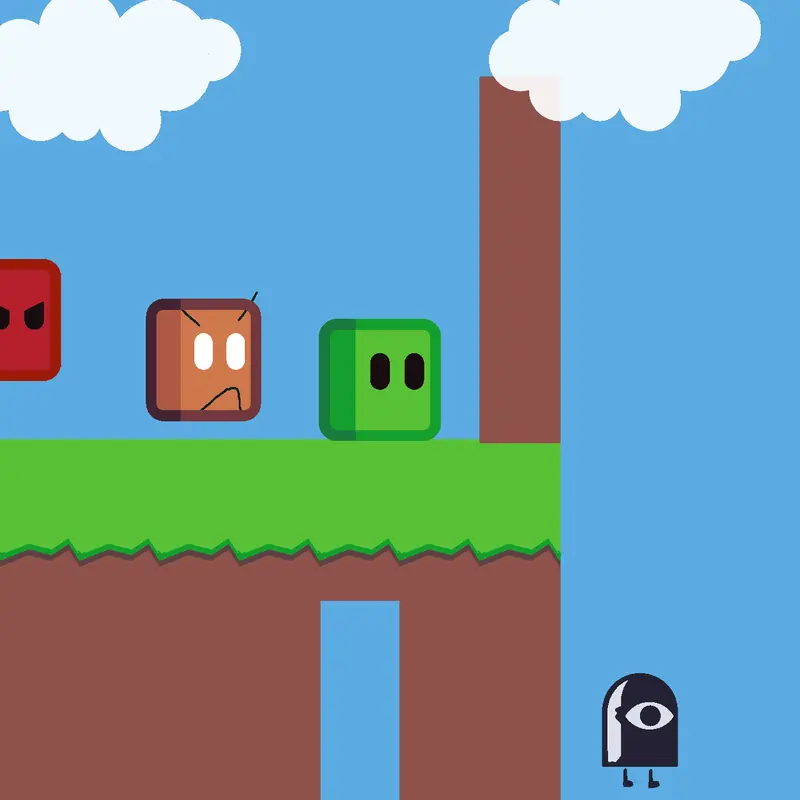 Game by @ariana467