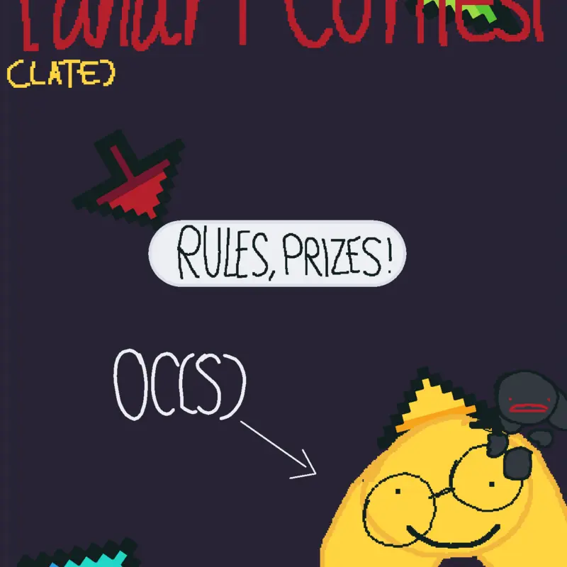 Game by @TYLER--ANIMATING-_-