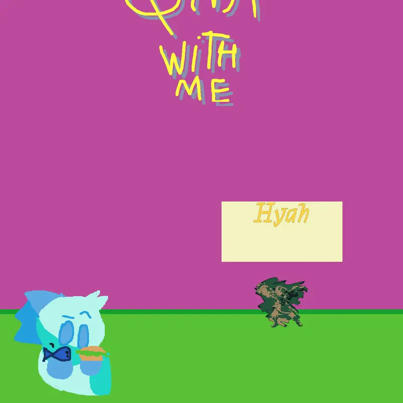 Game by @Link_Hyrule