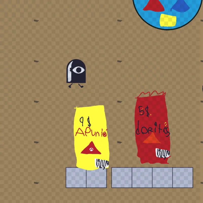 Game by @tuber93o
