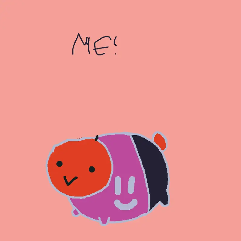 The like pls by @amog-us-vermelho
