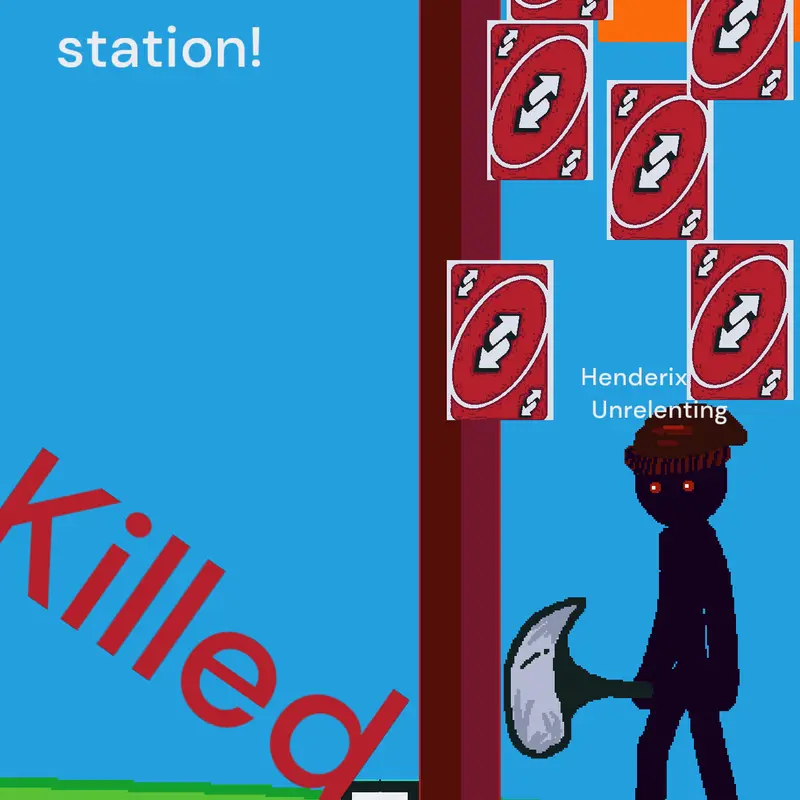 Game by @joeio