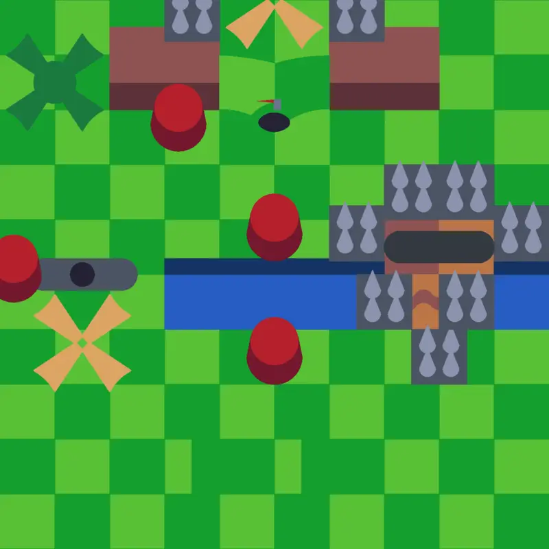 Game by @Luce