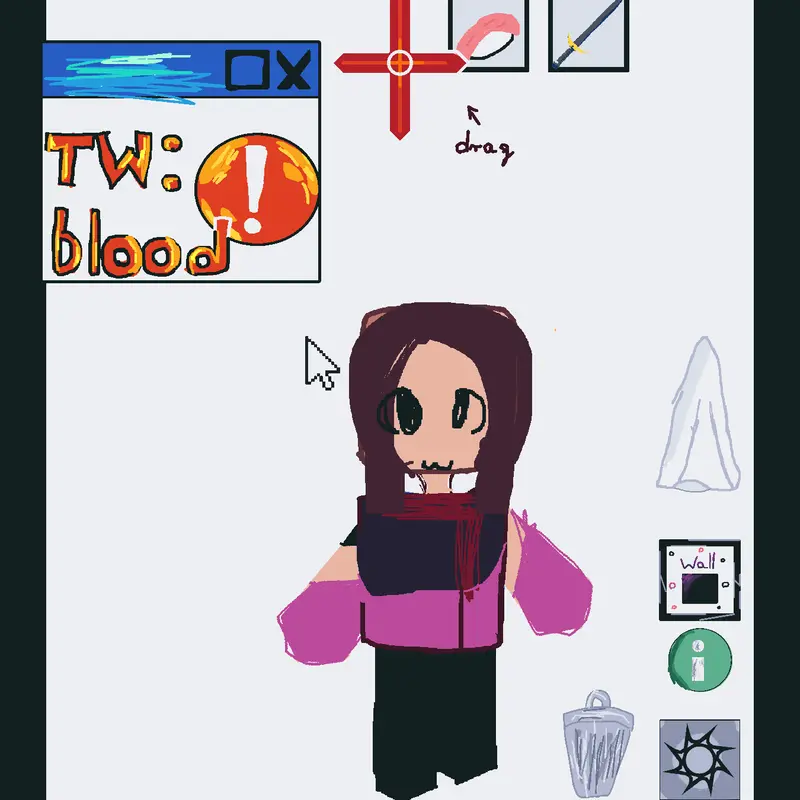 Game by @wowyyi