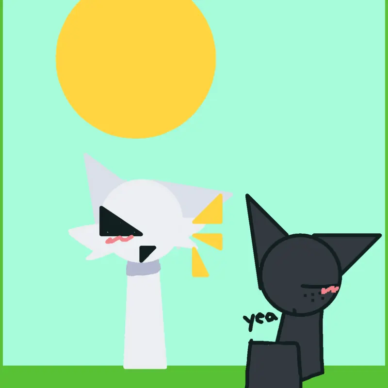Game by @Chloe_ilikegreen983