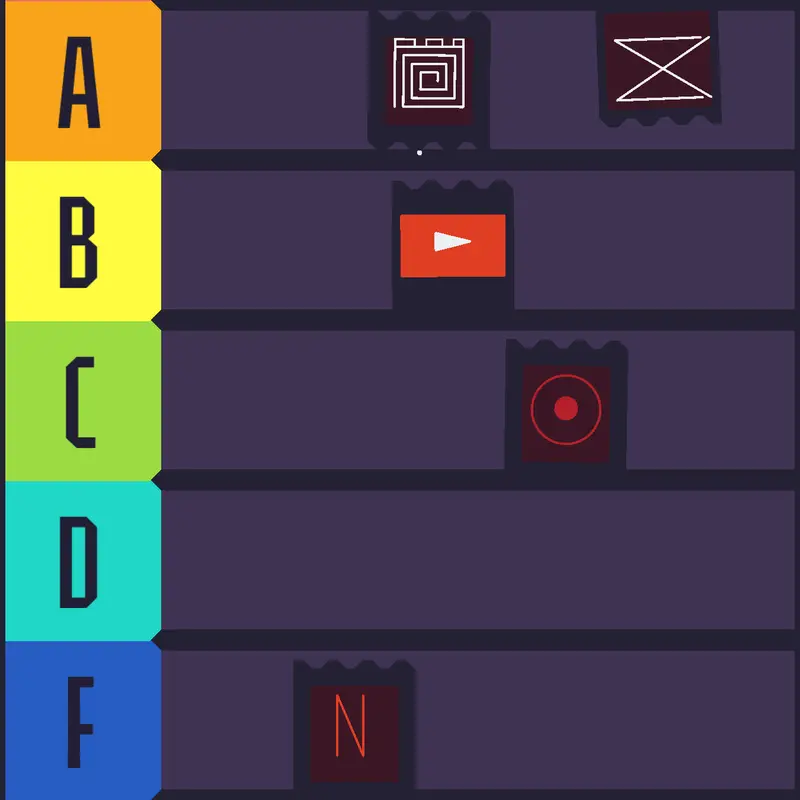 Game by @James2000