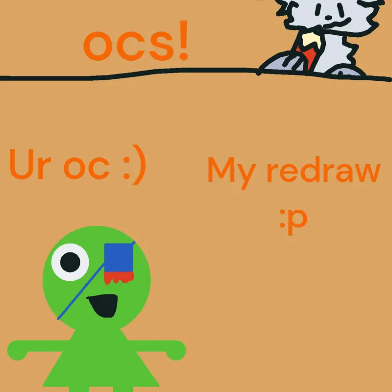 Game by @uvuvuvubugybu
