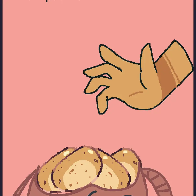 Game by @binkyloaf