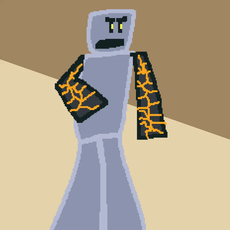 Game by @DummyHasBrother