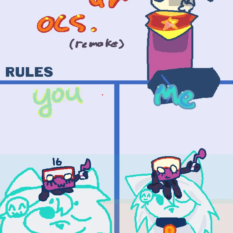 Game by @Looey_myfav