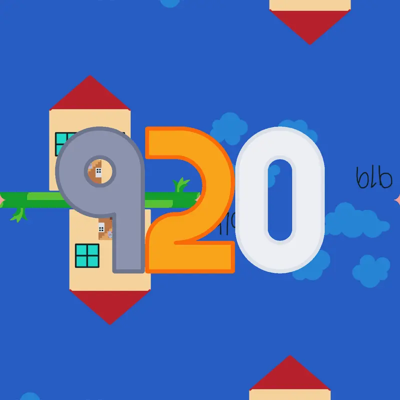 Game by @ian_follows_everyone