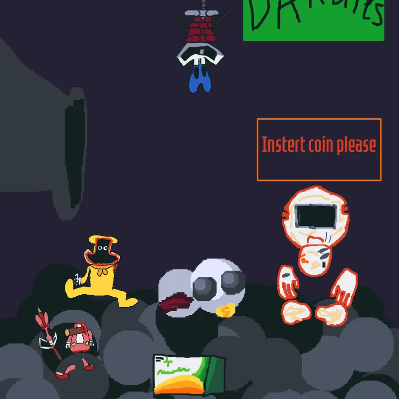 Game by @Theodorenoise85949