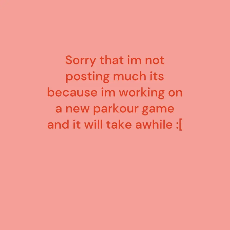 Game by @Forsaken4Everrr_games