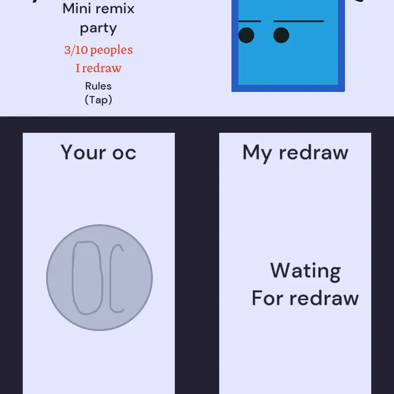 Game by @your-cube-art3