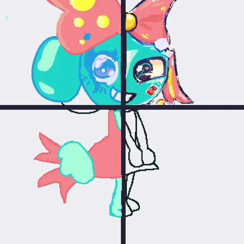 Game by @Username2763