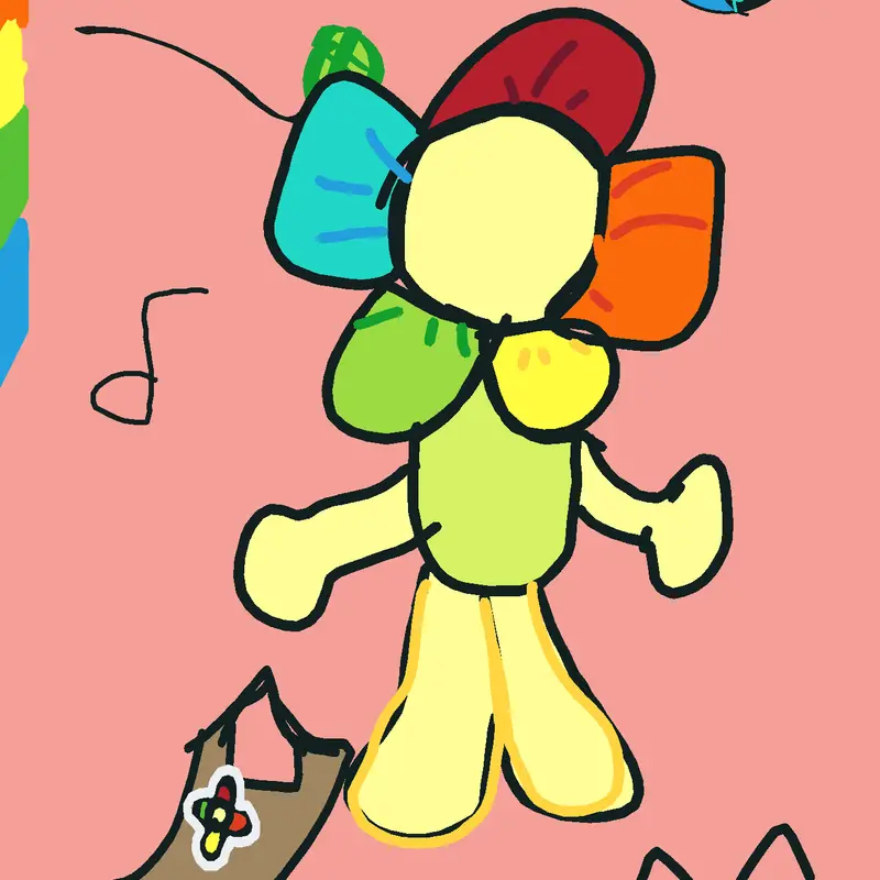 Game by @cassidydazzlep