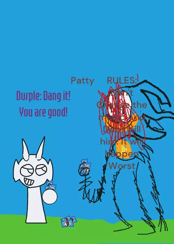 Game by @sketchfromtiktok