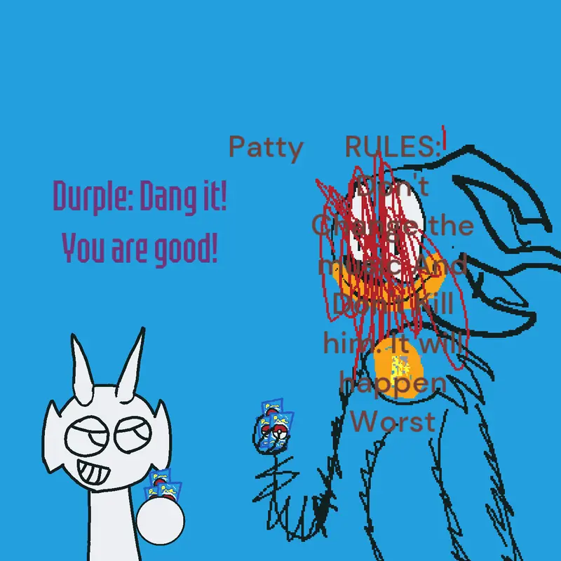 Game by @sketchfromtiktok