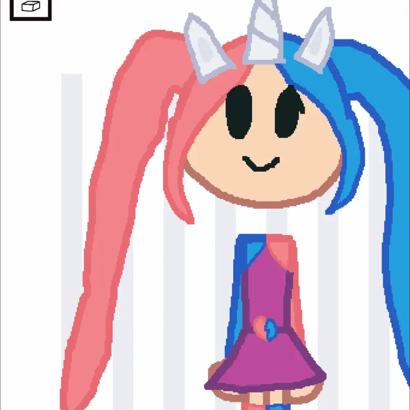 Game by @Unicutie