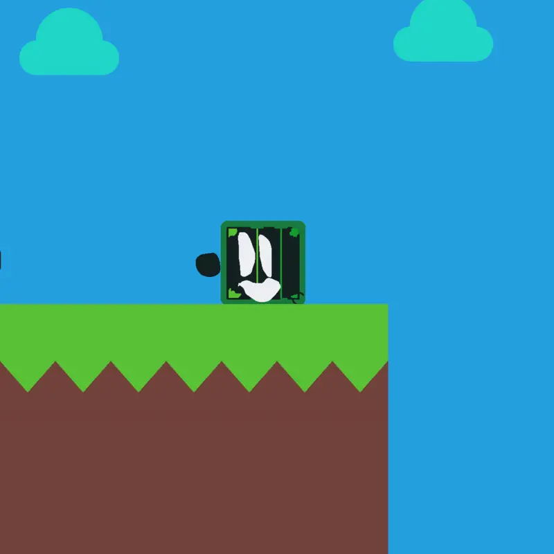 Game by @GeorgeGaming