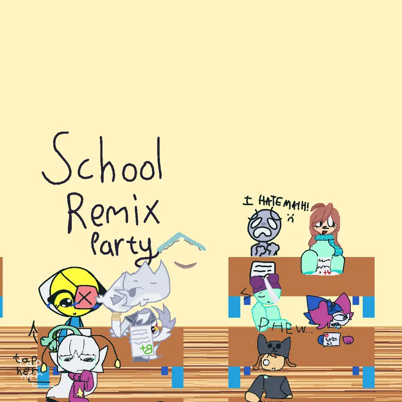 Game by @Gacha_lifegirl29