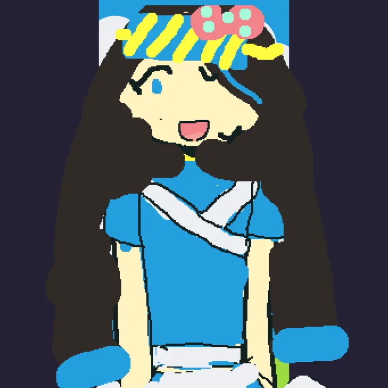 Game by @agirlroxy_609