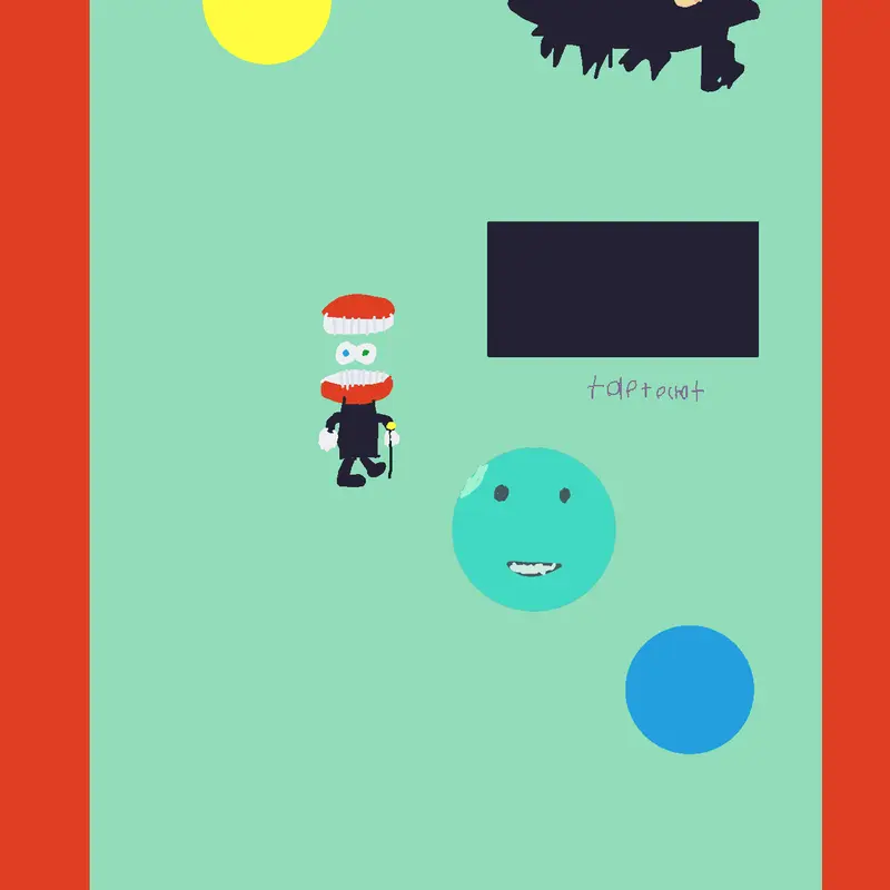 Game by @Mammmm