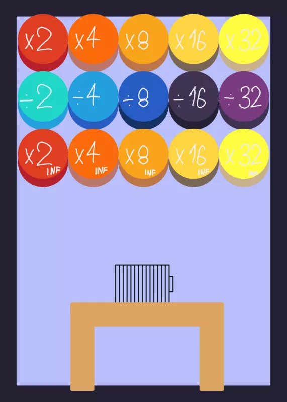 Game by @wpope76