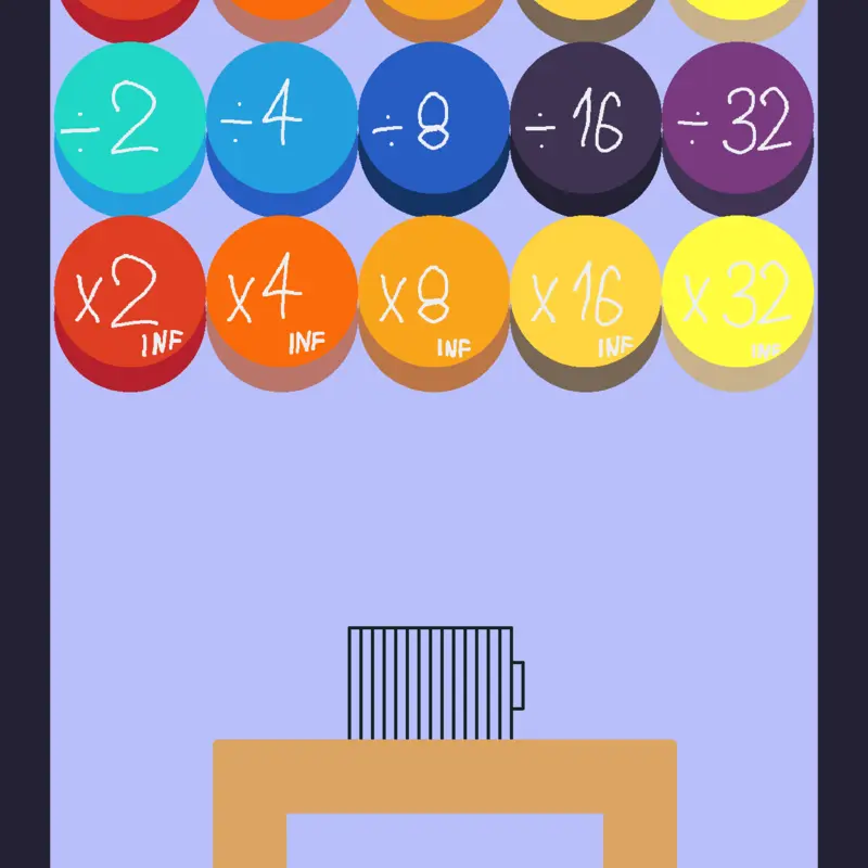 Game by @wpope76