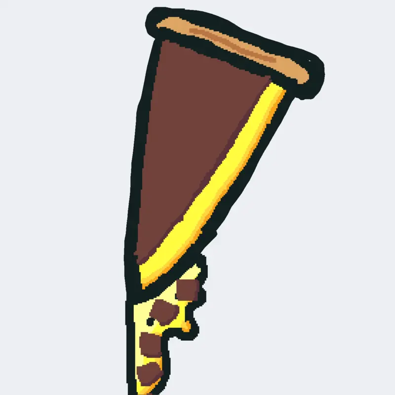 Pizza de costela! by @Luffygear5farmadordeaura