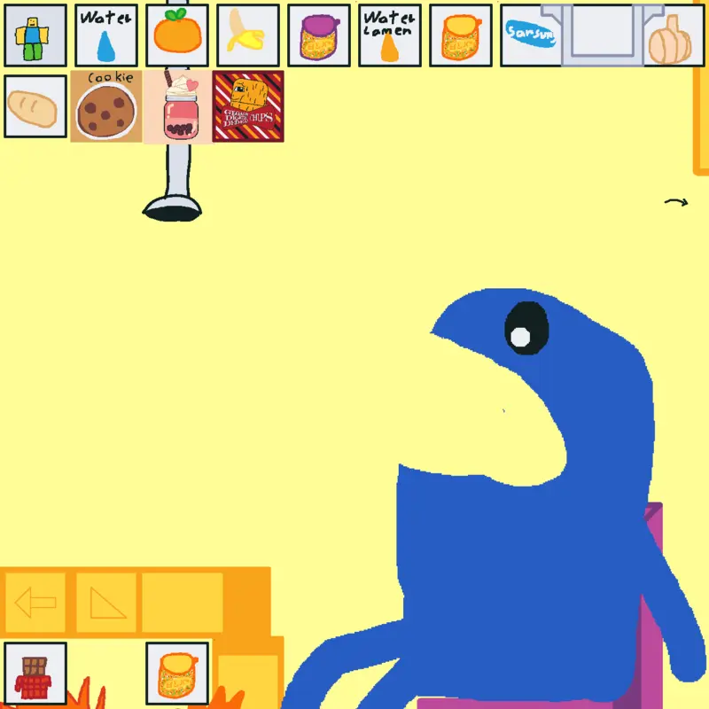 Game by @Dumb_fan_XP