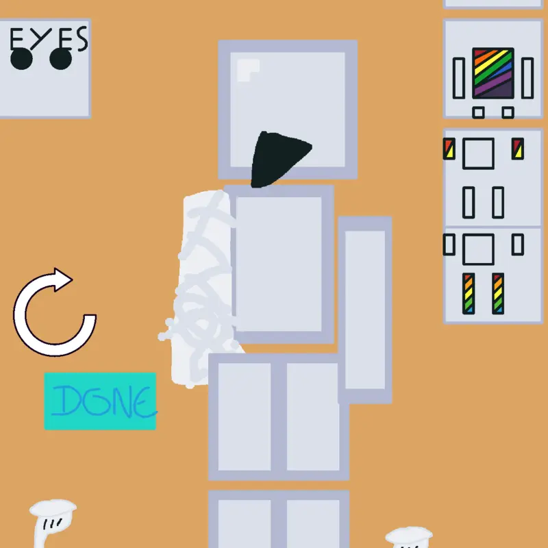 Game by @ufuimback