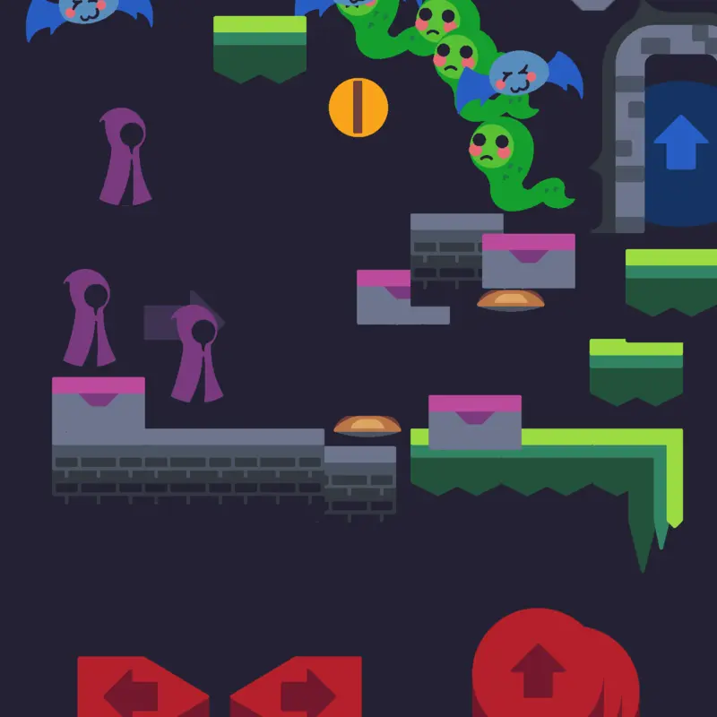 Game by @sesek
