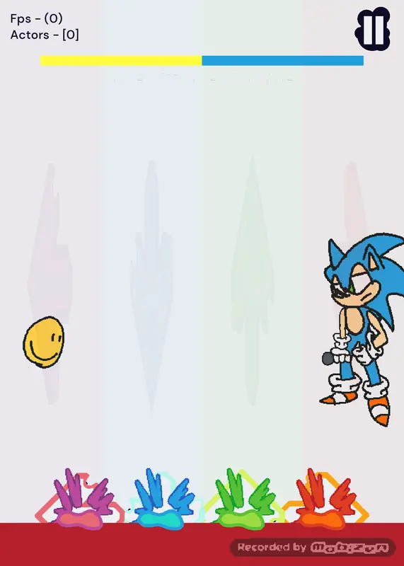 Game by @Palito2022cl