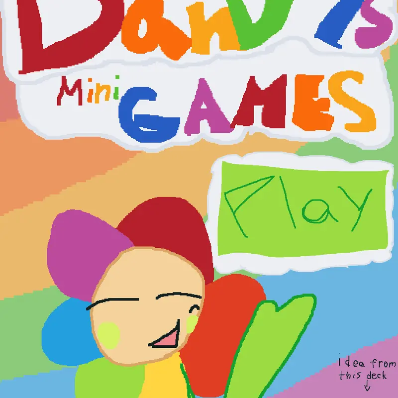 Game by @dumbstufff